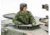 Tamiya 1/48 Jgsdf Type 16 McV