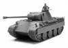 Tamiya 1/48 Panther Ausf D