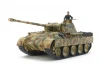 Tamiya 1/48 Panther Ausf D