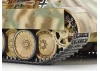 Tamiya 1/48 Panther Ausf D