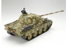 Tamiya 1/48 Panther Ausf D