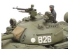 Tamiya 1/48 Russian Medium Tank T-55