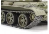 Tamiya 1/48 Russian Medium Tank T-55