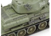 Tamiya 1/48 T-34-85 Russian Medium Tank