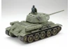 Tamiya 1/48 T-34-85 Russian Medium Tank