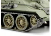 Tamiya 1/48 T-34-85 Russian Medium Tank