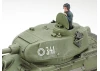 Tamiya 1/48 T-34-85 Russian Medium Tank