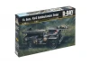 Italeri 1/4 Ton 4X4 Ambulance Jeep D Day