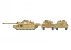 Tamiya 1/48 Challenger 2 (Desertised)