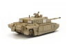 Tamiya 1/48 Challenger 2 (Desertised)