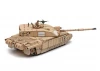 Tamiya 1/48 Challenger 2 (Desertised)