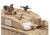 Tamiya 1/48 Challenger 2 (Desertised)
