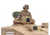 Tamiya 1/48 Challenger 2 (Desertised)