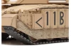 Tamiya 1/48 Challenger 2 (Desertised)