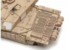 Tamiya 1/48 Challenger 2 (Desertised)