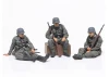 Tamiya 1/48 WWII Wehermacht Infantry Set