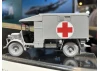 TAMIYA 1/48 British 2t 4x2 Ambulance