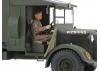 TAMIYA 1/48 British 2t 4x2 Ambulance