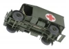 TAMIYA 1/48 British 2t 4x2 Ambulance