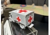 TAMIYA 1/48 British 2t 4x2 Ambulance
