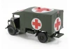 TAMIYA 1/48 British 2t 4x2 Ambulance