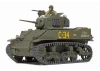 Tamiya 1/48 M5A1 Stuart