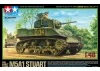 Tamiya 1/48 M5A1 Stuart