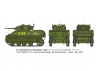 Tamiya 1/48 M5A1 Stuart