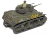 Tamiya 1/48 M5A1 Stuart