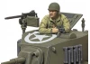 Tamiya 1/48 M5A1 Stuart