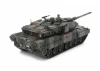 Tamiya 1/48 German Main Battle Tank Leopard 2 A7V