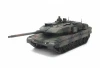 Tamiya 1/48 German Main Battle Tank Leopard 2 A7V