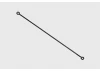 Tamiya Propeller Shaft For 58204