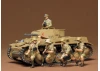 Tamiya Ger.Panzerkampfwagen II