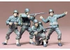 Tamiya US Army Infantry