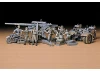 Tamiya 88mm Gun Flak 36/37