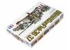 Tamiya 88mm Gun Flak 36/37