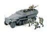 Tamiya Hanomag Sd.Kfz.251/1