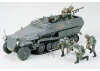 Tamiya Hanomag Sd.Kfz.251/1