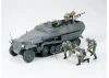 Tamiya Hanomag Sd.Kfz.251/1