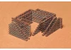 Tamiya Brick Wall