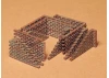 Tamiya Brick Wall