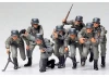 Tamiya German Assault Troops