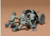 Tamiya German 37mm Anti-Tank