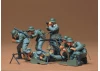 Tamiya German Machine Gun Troops
