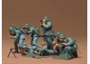 Tamiya German Machine Gun Troops