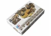 Tamiya 1/35 British 25Pdr Gun + Quad Ltd