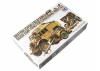 Tamiya 1/35 British 25Pdr Gun + Quad Ltd