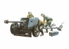 Tamiya German 75mm A.T.G.