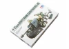Tamiya German 75mm A.T.G.
